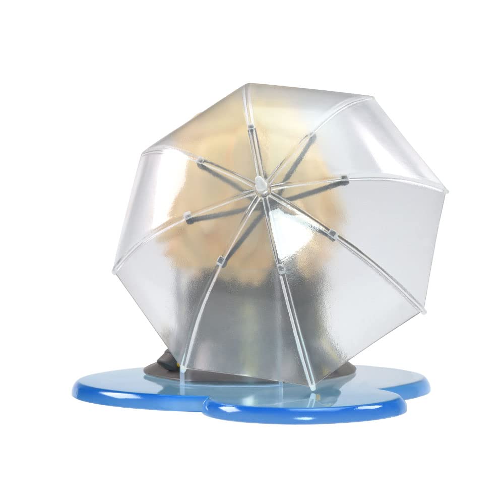 Algernon Product Tyny Scene Umbrella Tokyo Revengers Manjiro Sano Non-Scale Abs Pvc Painted Finished Figure- Japan Figure Store - #1 Bring To You The Best Japanese Goods