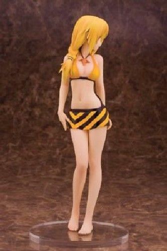 Alphamax Charlotte Dunoa Swim Waer Ver. 1/7 Scale Figure