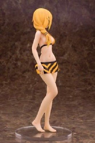 Alphamax Charlotte Dunoa Swim Waer Ver. 1/7 Scale Figure