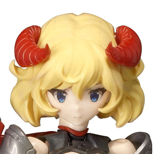 Alphamax Darkadvent Dragondress Sophia Dx 1.1 160Mm Non-Scale Plastic Model Japan Ax-1189- Japan Figure Store - #1 Bring To You The Best Japanese Goods