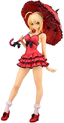 Alphamax Fate Saber One-piece Ver. 1/7 Scale Figure