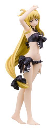 Alphamax Fate T Harlaown Swim Wear Ver. 1/6 Scale Figure