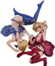 Alphamax Fate/extella Nero Claudius & Altria Pendragon 1/7 Scale Figure