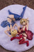 Alphamax Fate/extella Nero Claudius & Altria Pendragon 1/7 Scale Figure