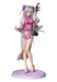 Alphamax Glossy Girl Genmutan Dai-Yu Pvc Pre-Painted Figure Tony Sakuradama Dx Ver. 1/6 Japan Ax-1174- Japan Figure Store - #1 Bring To You The Best Japanese Goods