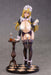Alphamax Yuzuha Figure 1/6 Scale Pvc Painted Complete Figure Ax-1118 By Yd Japan- Japan Figure Store - #1 Bring To You The Best Japanese Goods