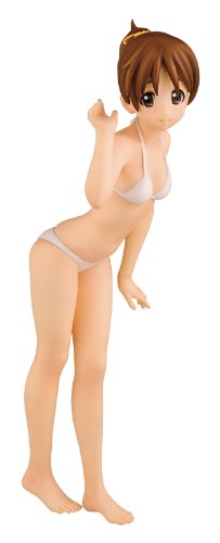 Alphamax K-on! Hirasawa Ui Swim Wear Ver. 1/7 Scale Figure