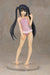 Alphamax K-on! Nakano Azusa Swim Wear Ver. 1/7 Scale Figure