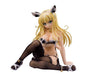 Alphamax Kashiwazaki Sena Cow Swim Wear Ver. 1/6 Scale Figure