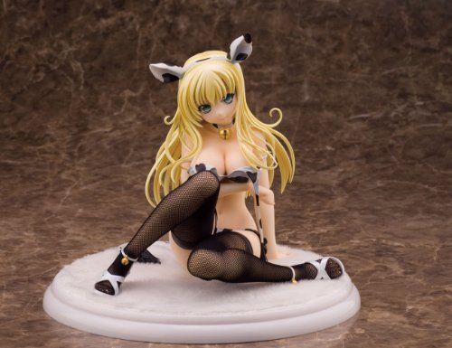Alphamax Kashiwazaki Sena Cow Swim Wear Ver. 1/6 Scale Figure