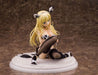 Alphamax Kashiwazaki Sena Cow Swim Wear Ver. 1/6 Scale Figure