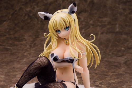 Alphamax Kashiwazaki Sena Cow Swim Wear Ver. 1/6 Scale Figure