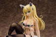 Alphamax Kashiwazaki Sena Cow Swim Wear Ver. 1/6 Scale Figure