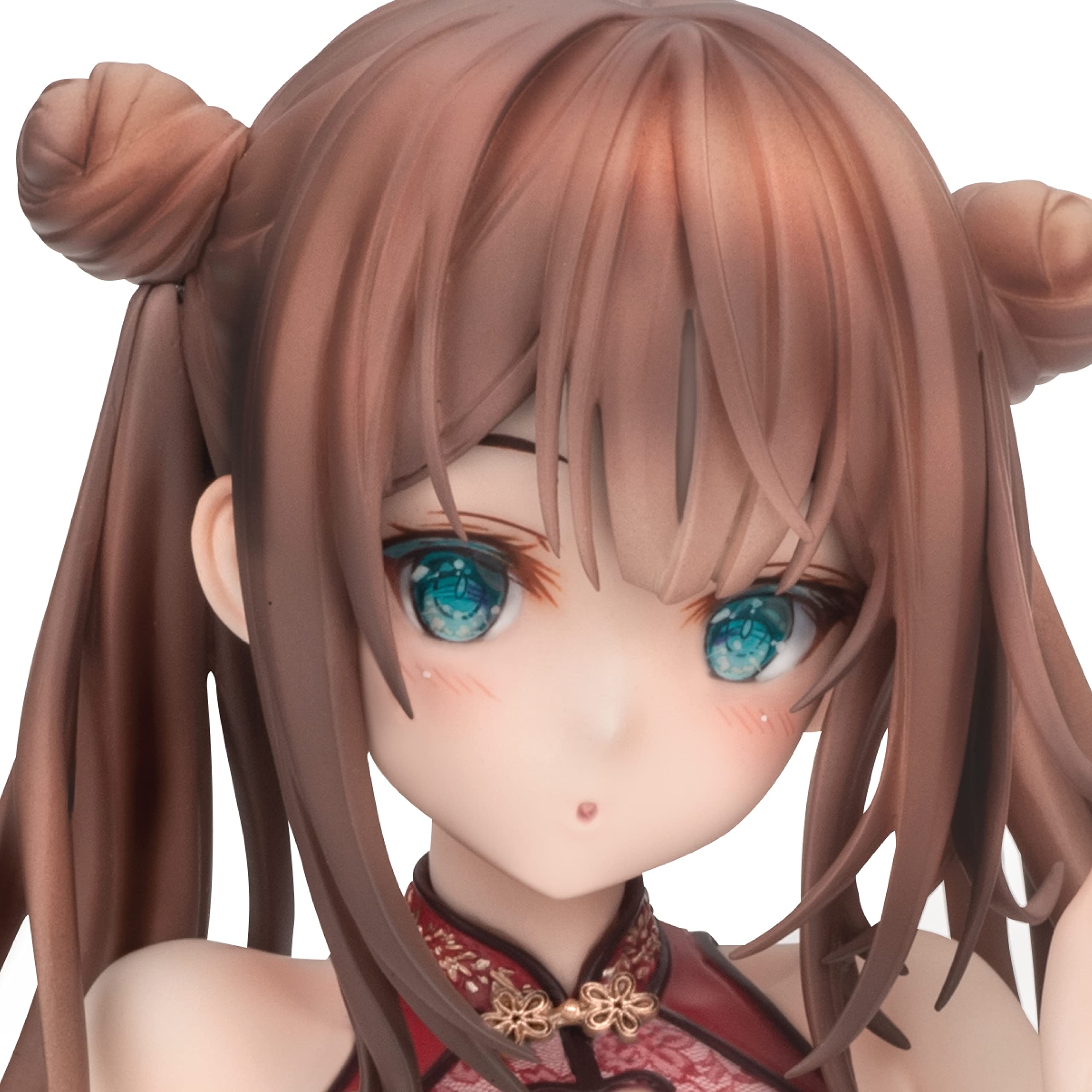 Original Character Akuma Chan Chinese Style Underwear 1/6 Skytube- Japan Figure Store - #1 Bring To You The Best Japanese Goods