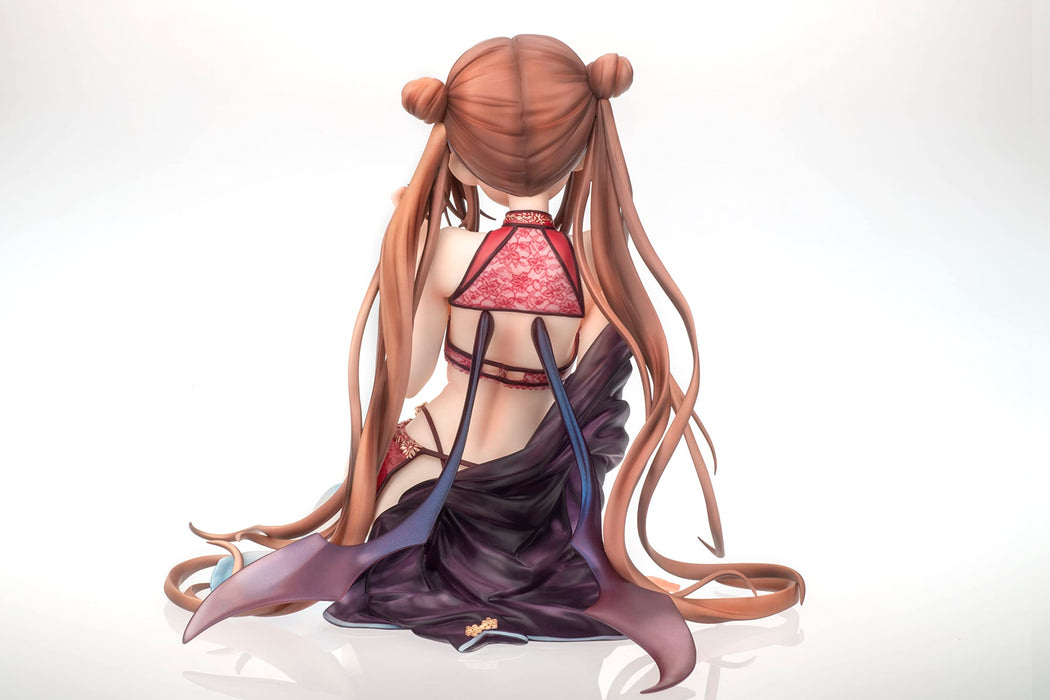 Original Character Akuma Chan Chinese Style Underwear 1/6 Skytube- Japan Figure Store - #1 Bring To You The Best Japanese Goods