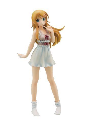 Alphamax Oreimo Kousaka Kirino One-piece Ver. 1/8 Scale Figure