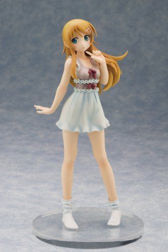 Alphamax Oreimo Kousaka Kirino One-piece Ver. 1/8 Scale Figure