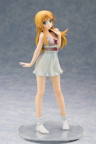 Alphamax Oreimo Kousaka Kirino One-piece Ver. 1/8 Scale Figure