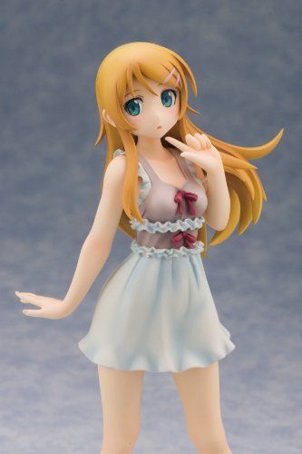 Alphamax Oreimo Kousaka Kirino One-piece Ver. 1/8 Scale Figure