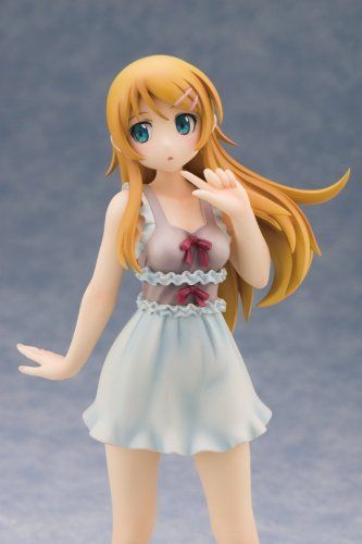 Alphamax Oreimo Kousaka Kirino One-piece Ver. 1/8 Scale Figure