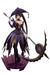 Alphamax Shining Ark Sakuya Mode Violet 1/8 Scale Figure