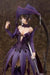 Alphamax Shining Ark Sakuya Mode Violet 1/8 Scale Figure