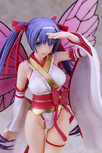 Alphamax T2 Art Girls Pet Fairy Renge 1/6 Scale Figure