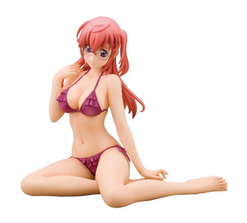 Alphamax Waiting In The Summer Takatsuki Ichika Swim Wear Ver. 1/7 Scale Figure