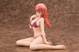 Alphamax Waiting In The Summer Takatsuki Ichika Swim Wear Ver. 1/7 Scale Figure