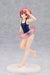 Alphamax Yuruyuri Akaza Akari Swim Wear Ver. 1/7 Scale Figure