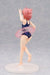 Alphamax Yuruyuri Akaza Akari Swim Wear Ver. 1/7 Scale Figure