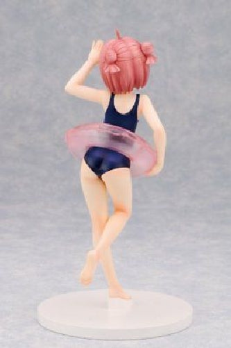 Alphamax Yuruyuri Akaza Akari Swim Wear Ver. 1/7 Scale Figure