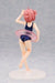 Alphamax Yuruyuri Akaza Akari Swim Wear Ver. 1/7 Scale Figure