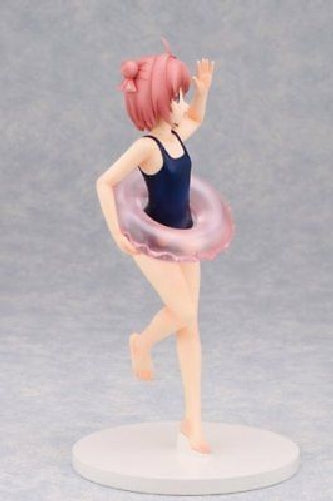 Alphamax Yuruyuri Akaza Akari Swim Wear Ver. 1/7 Scale Figure