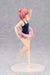 Alphamax Yuruyuri Akaza Akari Swim Wear Ver. 1/7 Scale Figure