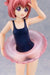 Alphamax Yuruyuri Akaza Akari Swim Wear Ver. 1/7 Scale Figure