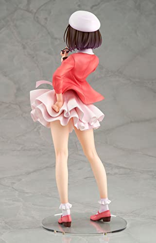 Alter 1/7 Megumi Kato Memorial Ver.- Japan Figure Store - #1 Bring To You The Best Japanese Goods