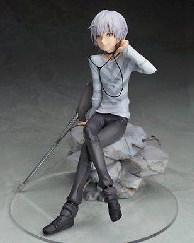 Alter A Certain Magical Index Accelerator 1/8 Pvc Figure F/s