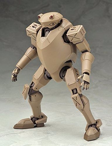 Alter Almecha Full Metal Panic! Rk-92 Savage Sand Ver 1/60 Action Figure F/s