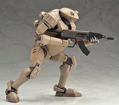 Alter Almecha Full Metal Panic! Rk-92 Savage Sand Ver 1/60 Action Figure F/s