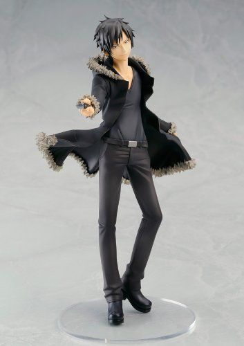Alter Altair Durarara!! Izaya Orihara 1/8 Pvc Figure F/s