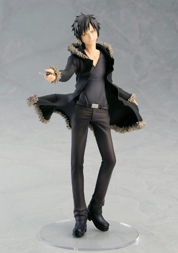 Alter Altair Durarara!! Izaya Orihara 1/8 Pvc Figure F/s