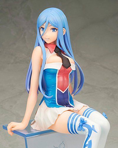 Alter Arpeggio Of Blue Steel Mental Model Takao Overknee Ver. 1/6 Scale Figure
