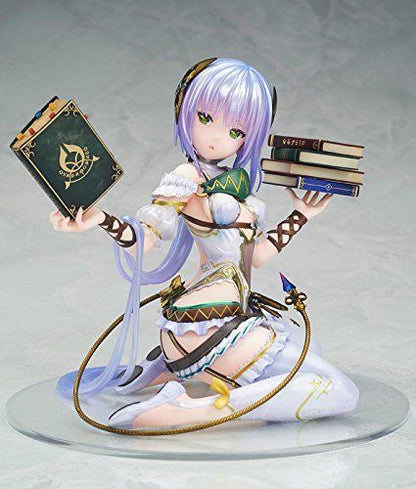 Alter Atelier Series Plachta 1/7 Scale Figure