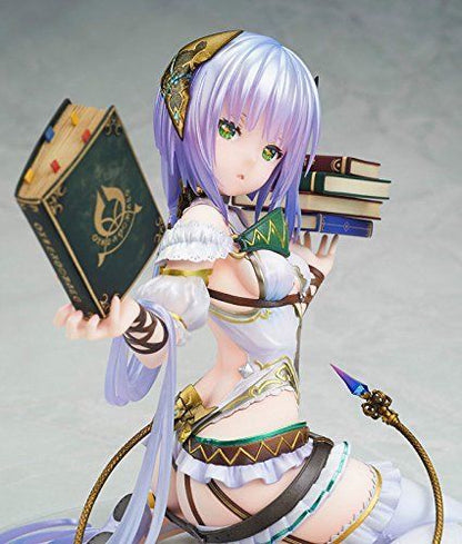 Alter Atelier Series Plachta 1/7 Scale Figure