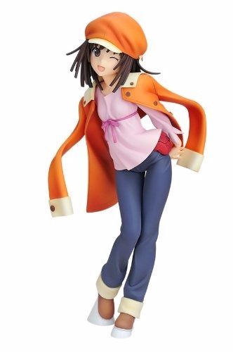 Alter Bakemonogatari Nadeko Sengoku 1/8 Scale Figure