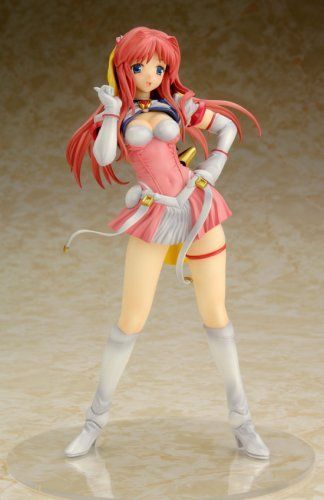Alter Beat Angel Escalayer Escalayer 1/8 Pvc Figure F/s