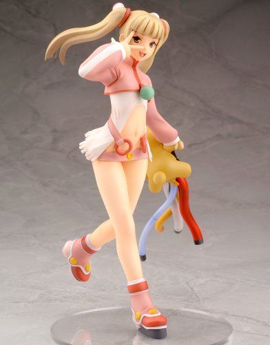 Alter Burst Angel Amy 1/8 Pvc Figure F/s