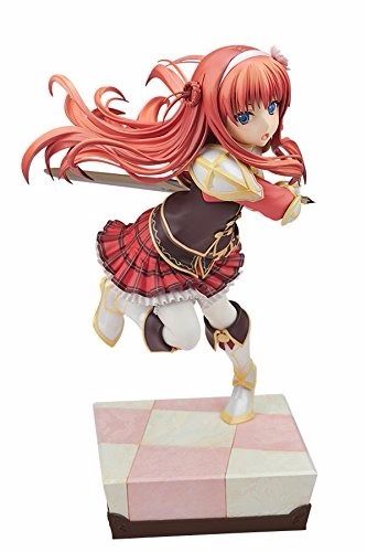 Alter Dungeon Travelers 2 Alisia Heart 1/8 Scale Figure