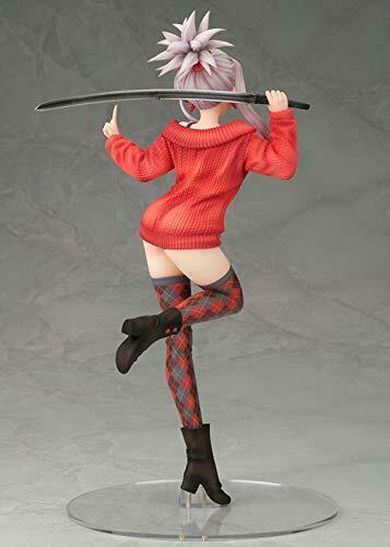 Alter Fate/grand Order Miyamoto Musashi: Casual Ver. Figure